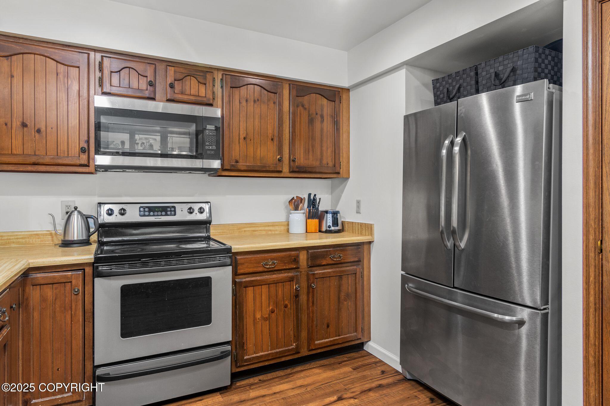 45035 Ptarmigan Place, Soldotna, Alaska image 7