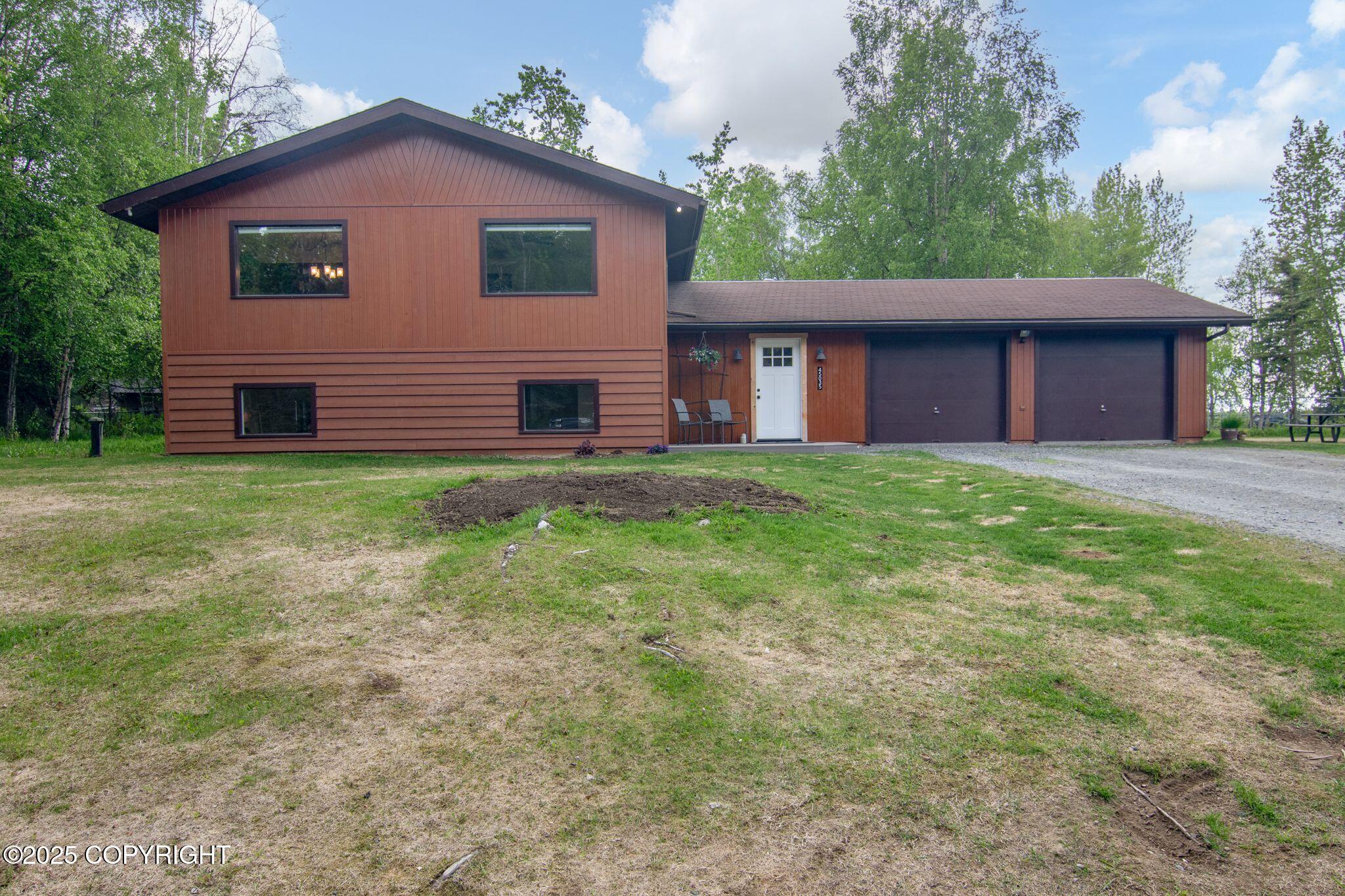 45035 Ptarmigan Place, Soldotna, Alaska image 1