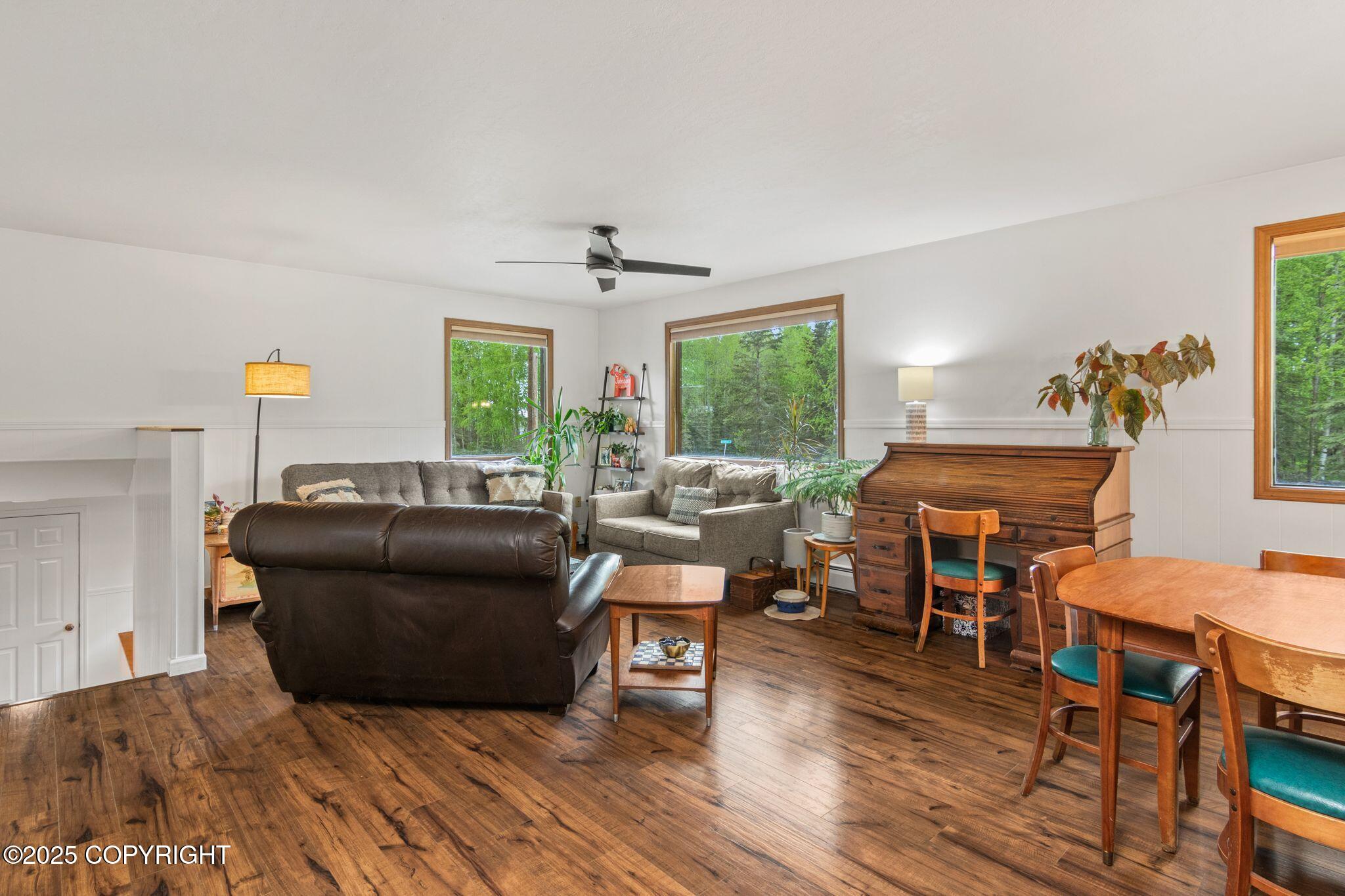 45035 Ptarmigan Place, Soldotna, Alaska image 8