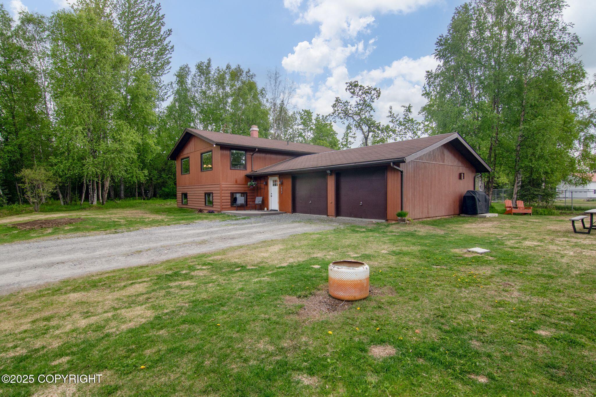 45035 Ptarmigan Place, Soldotna, Alaska image 23
