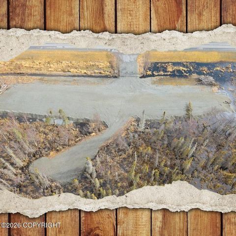 Vacant Land For Sale - 7450 Kenai Spur Highway<br/> Kenai, AK 99611