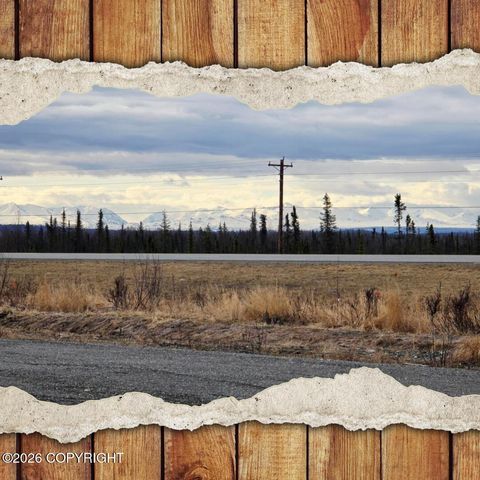 Photo of 7450 Kenai Spur Highway, Kenai, AK 99611 (MLS # 26-5074)