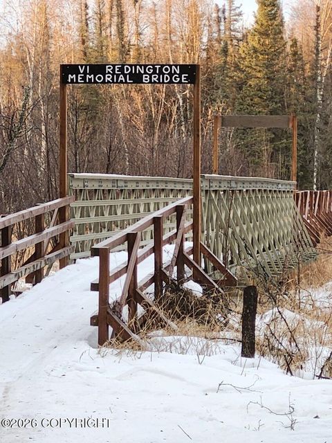 Photo of A002 No Road, Big Lake, AK 99652 (MLS # 26-8482)