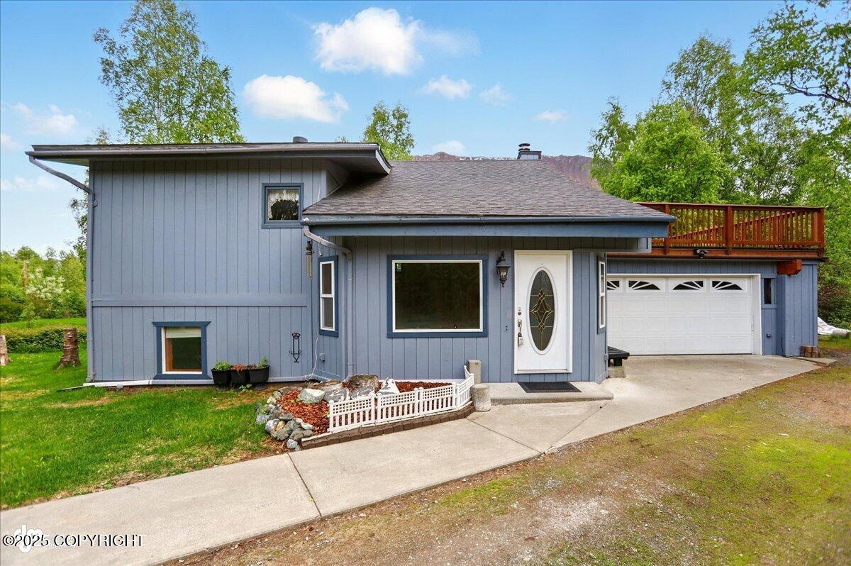24508 Reese Road, Chugiak, Alaska image 2