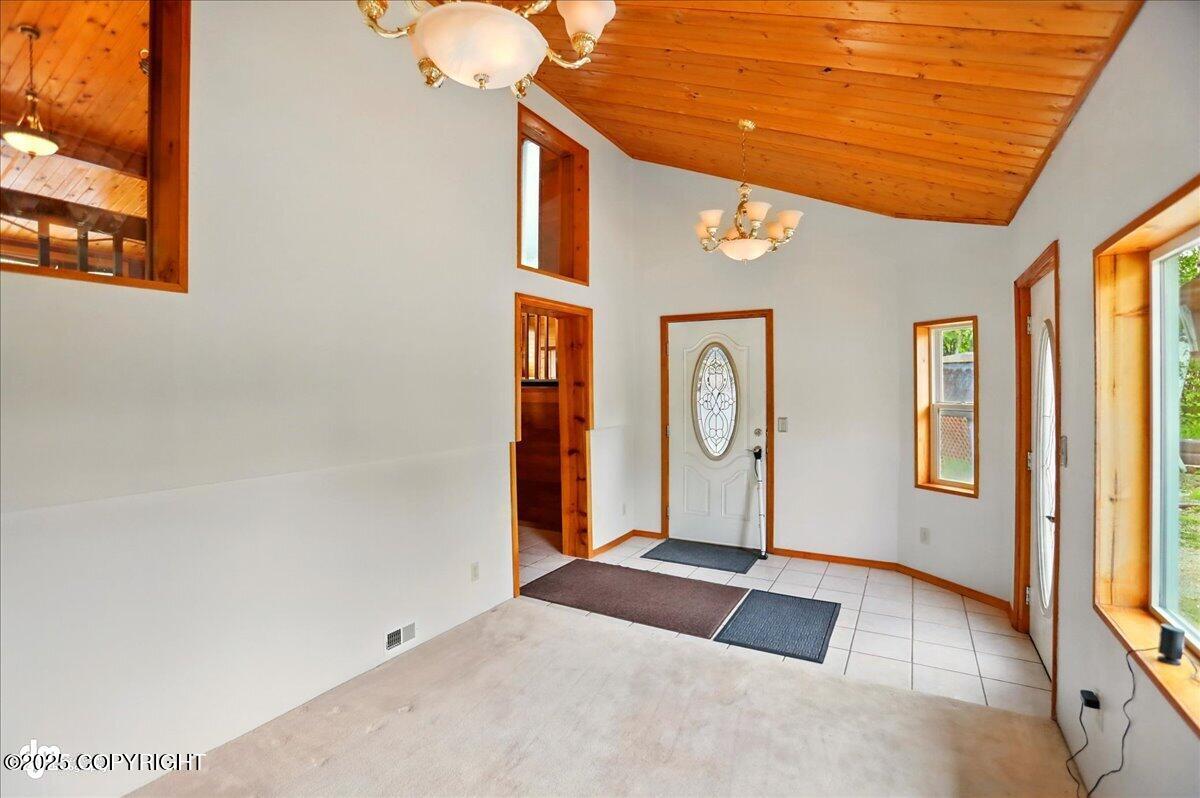 24508 Reese Road, Chugiak, Alaska image 5