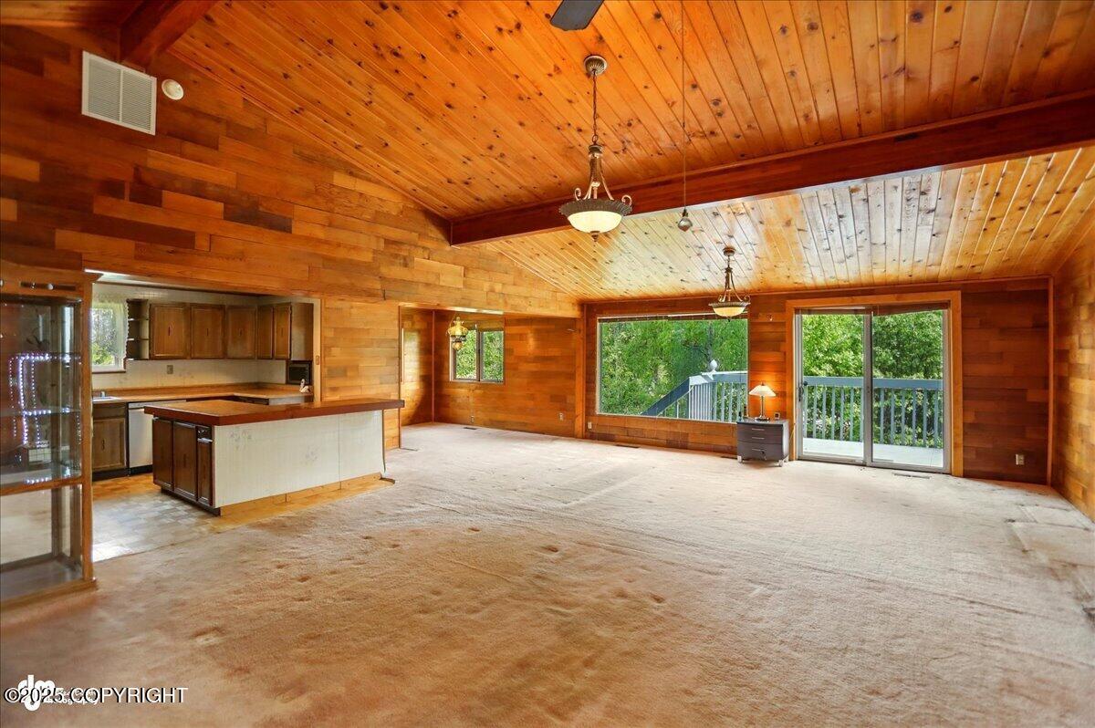 24508 Reese Road, Chugiak, Alaska image 11
