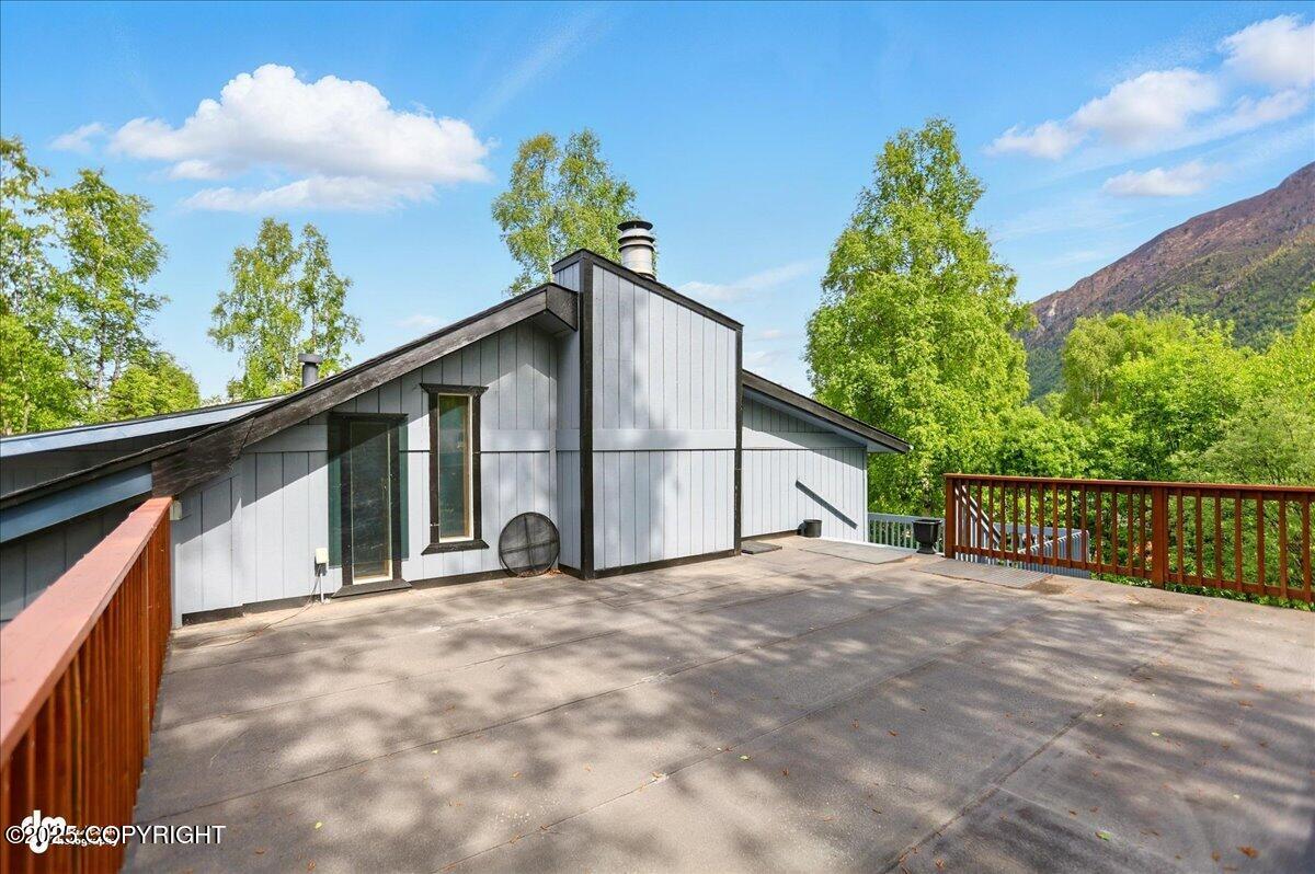 24508 Reese Road, Chugiak, Alaska image 37