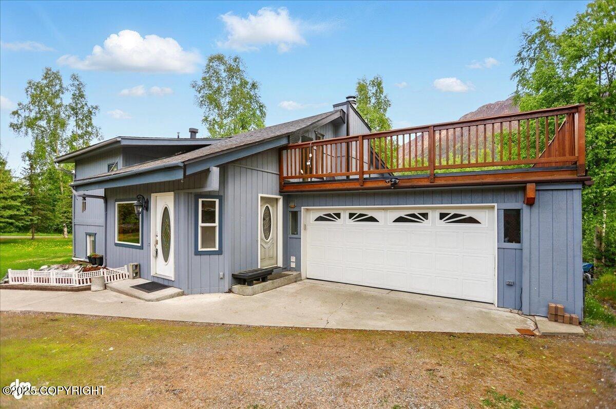 24508 Reese Road, Chugiak, Alaska image 44