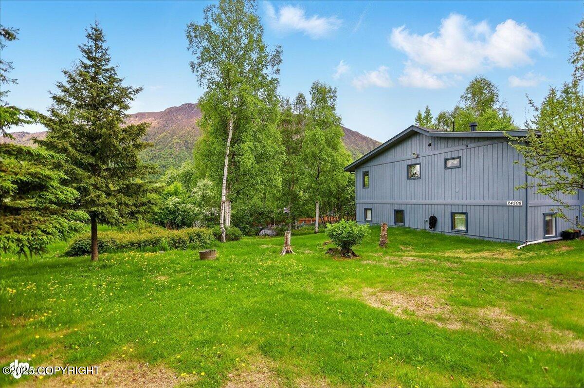 24508 Reese Road, Chugiak, Alaska image 46