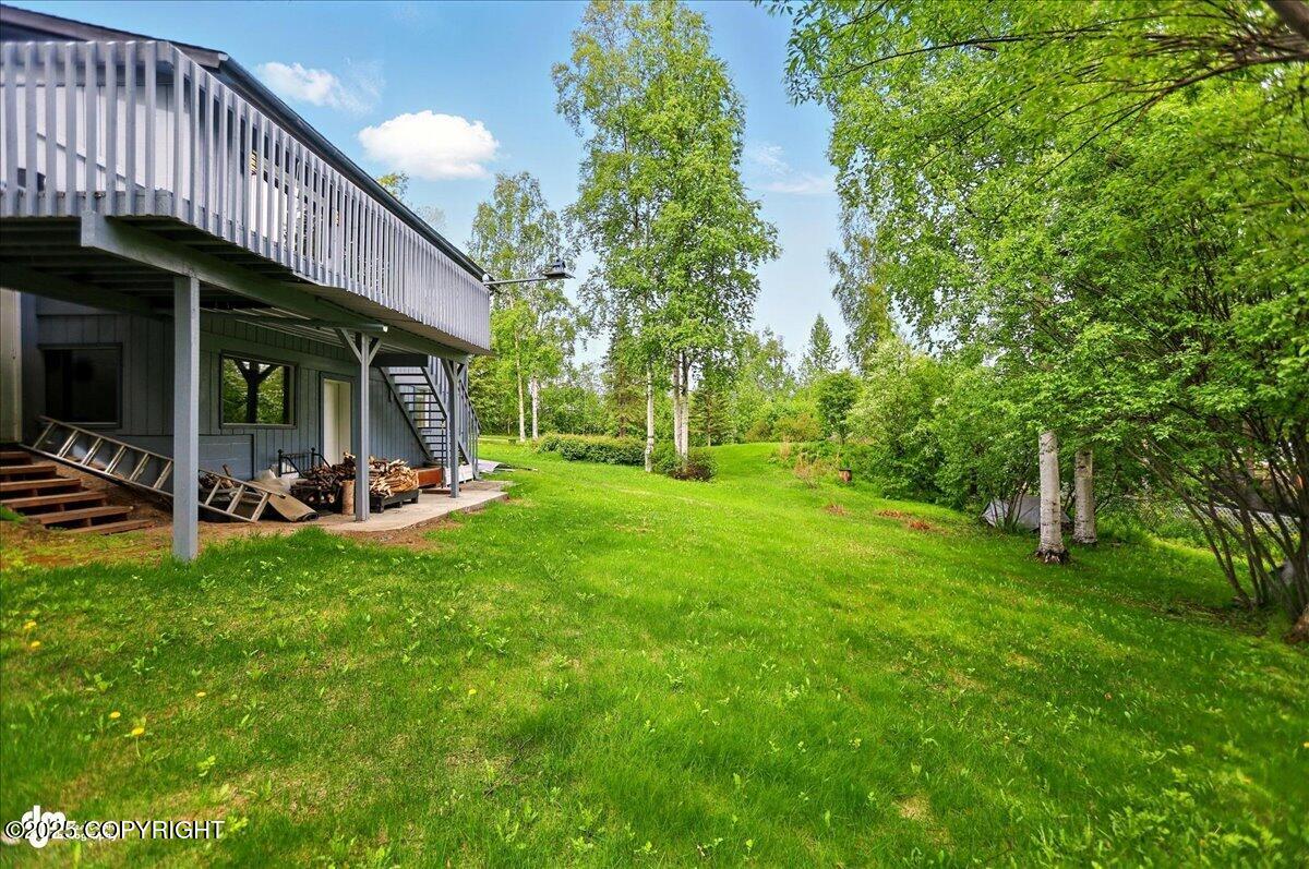 24508 Reese Road, Chugiak, Alaska image 42