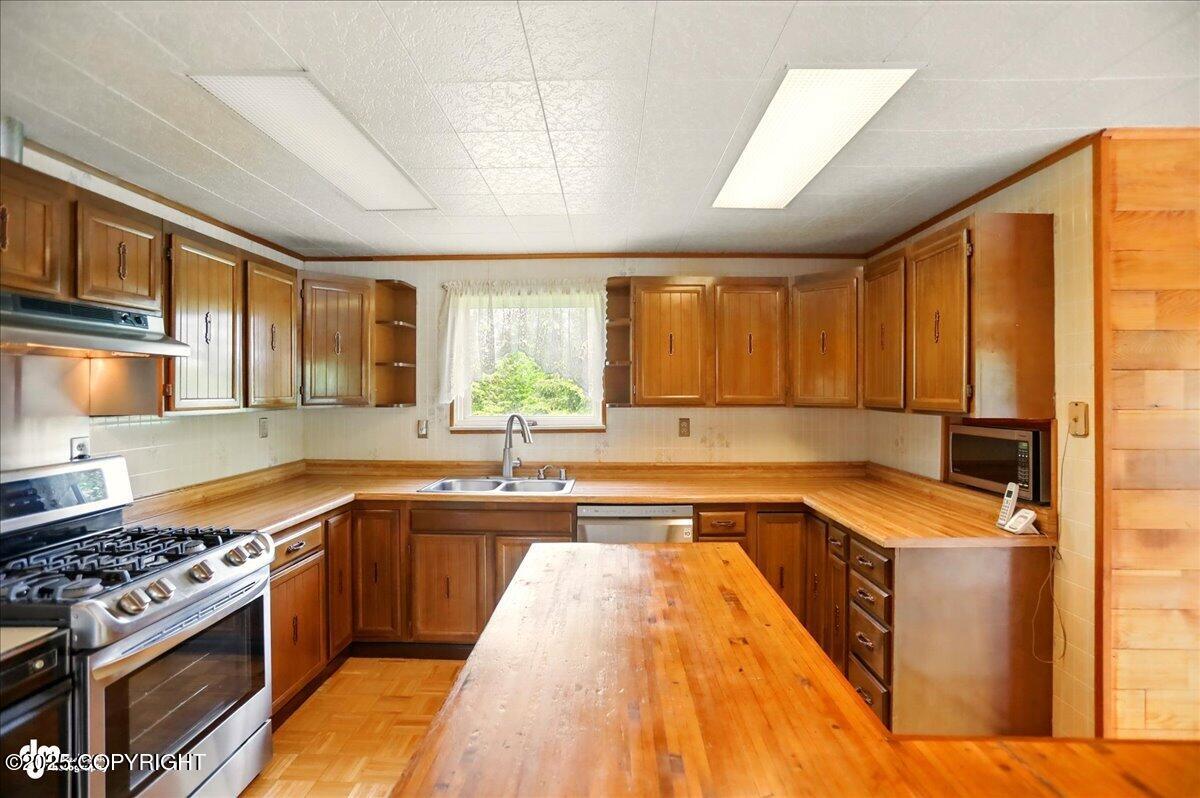 24508 Reese Road, Chugiak, Alaska image 14
