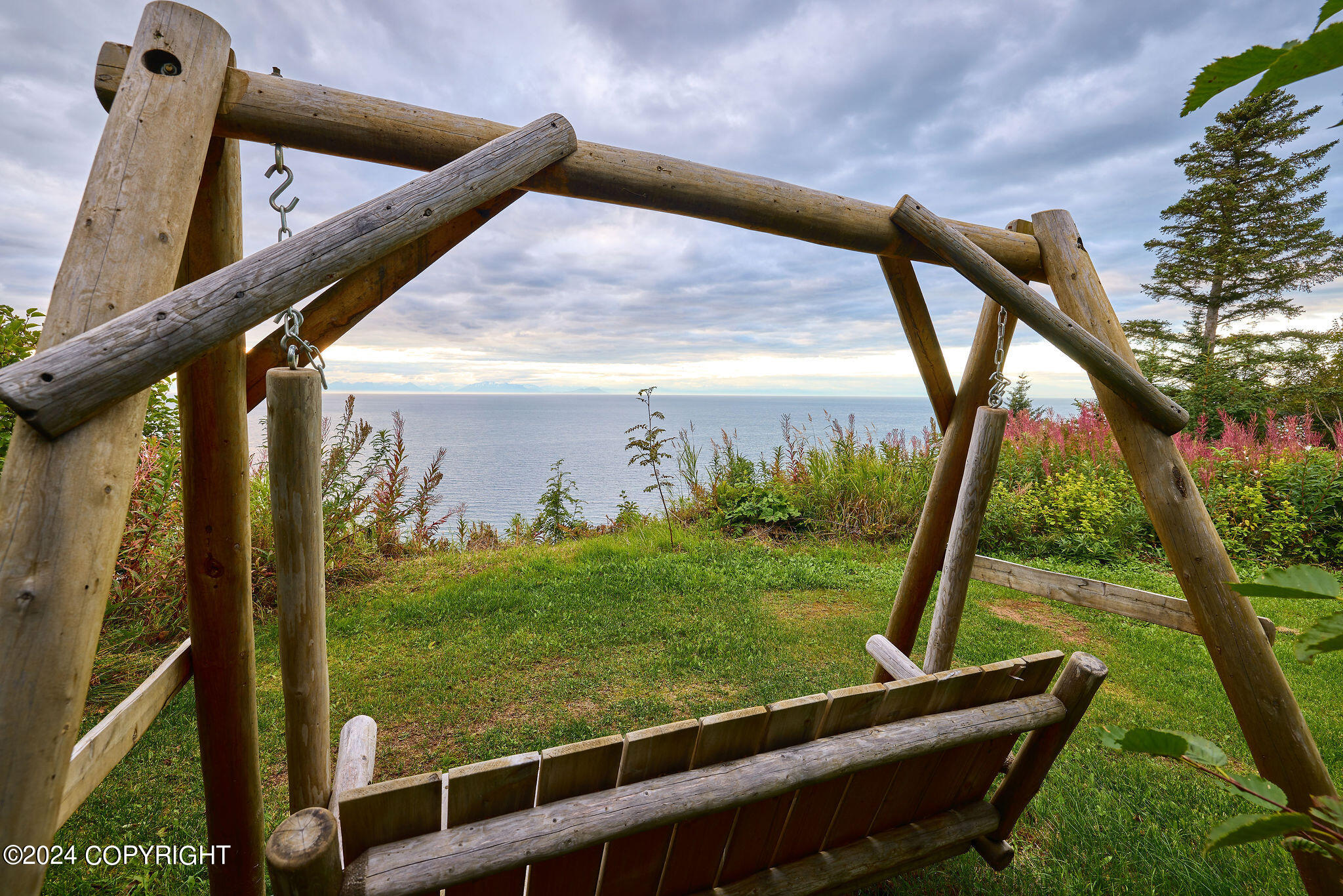 31545 Sterling Highway, Anchor Point, Alaska image 35