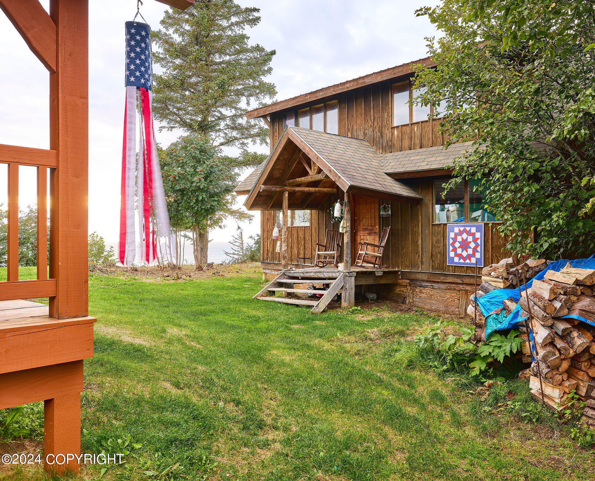 31545 Sterling Highway, Anchor Point, Alaska image 27