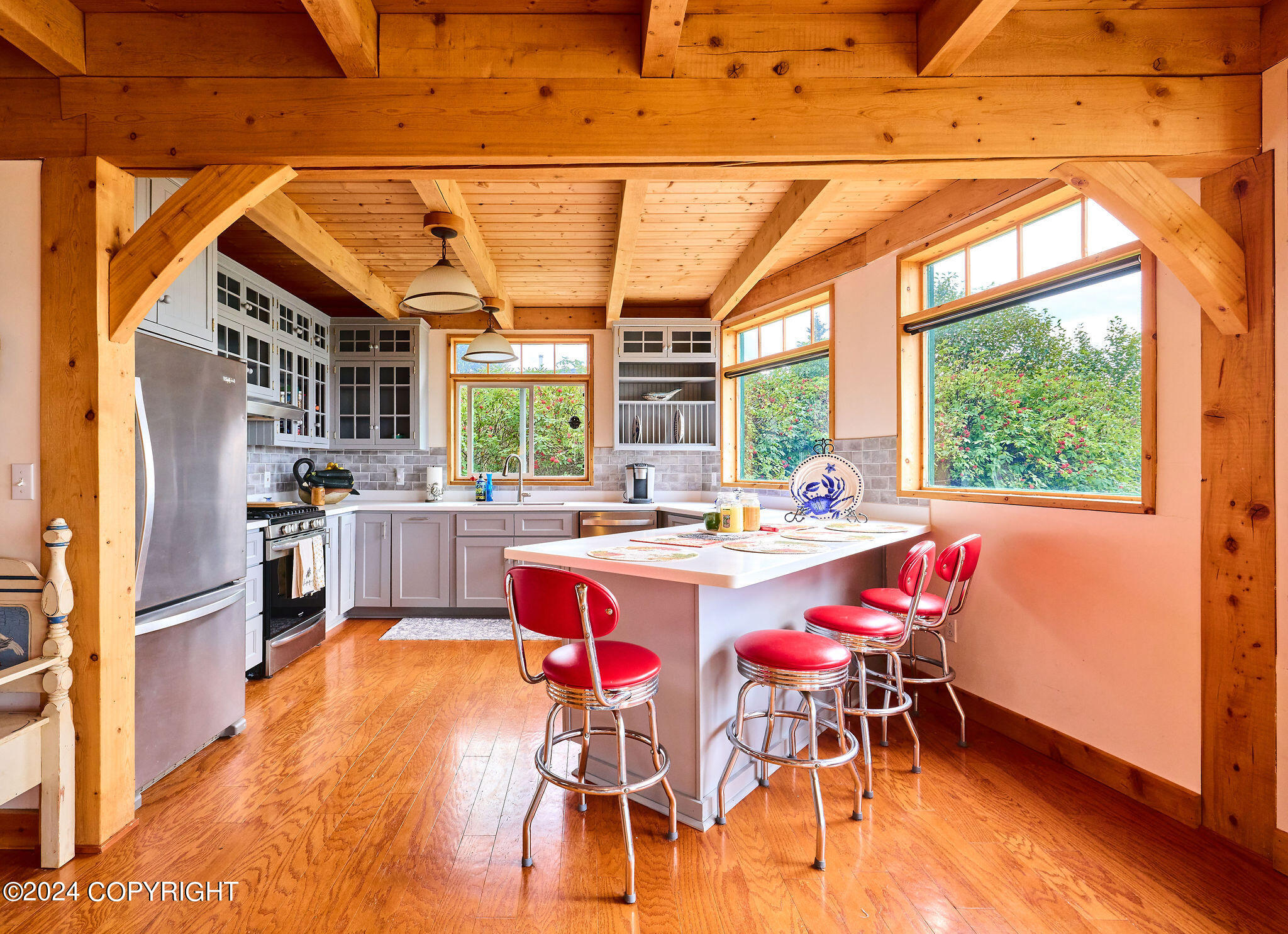 31545 Sterling Highway, Anchor Point, Alaska image 4