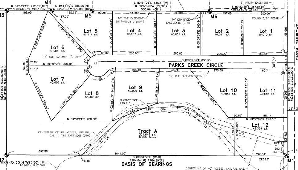 L5 Parks Creek Circle, Chugiak, Alaska image 2