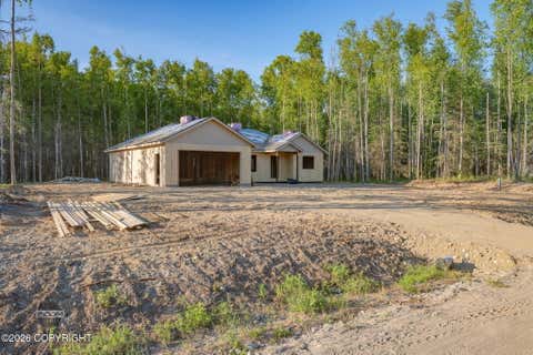 Homes For Sale - 7671 W Hentila Street<br/> Wasilla, AK 99623