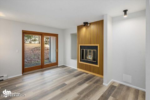 Condo For Sale - 2891 W International Airport Road #C-108<br/> Anchorage, AK 99502
