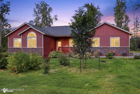 Photo of 1200 N Bloodstone Circle, Wasilla, AK 99654 (MLS # 26-9929)