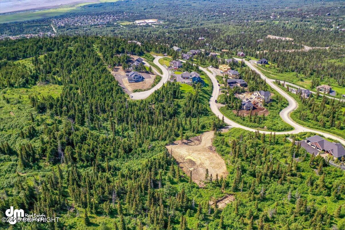 L6 B4 Mountain Breeze Drive, Anchorage, Alaska image 10