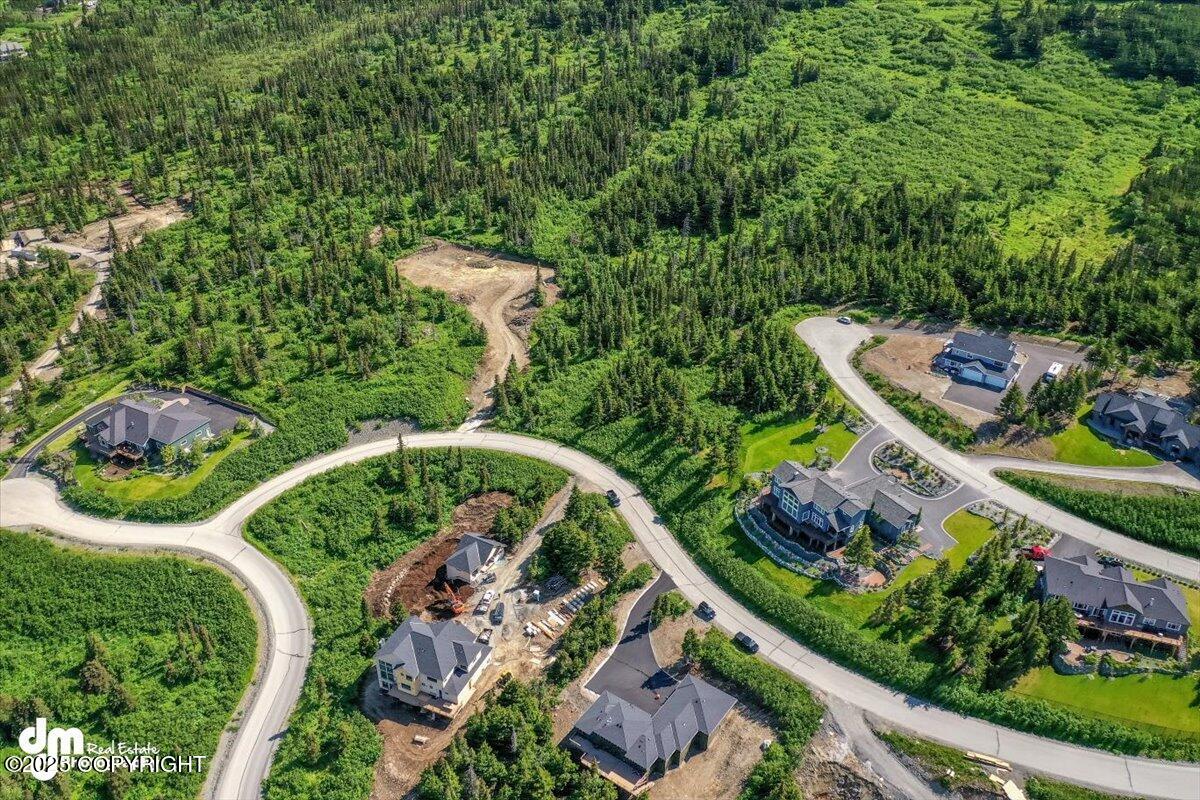 L6 B4 Mountain Breeze Drive, Anchorage, Alaska image 2