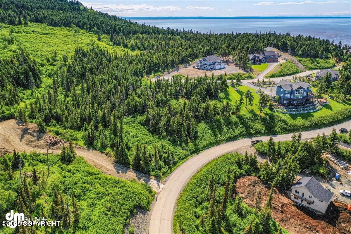 L6 B4 Mountain Breeze Drive, Anchorage, Alaska image 11
