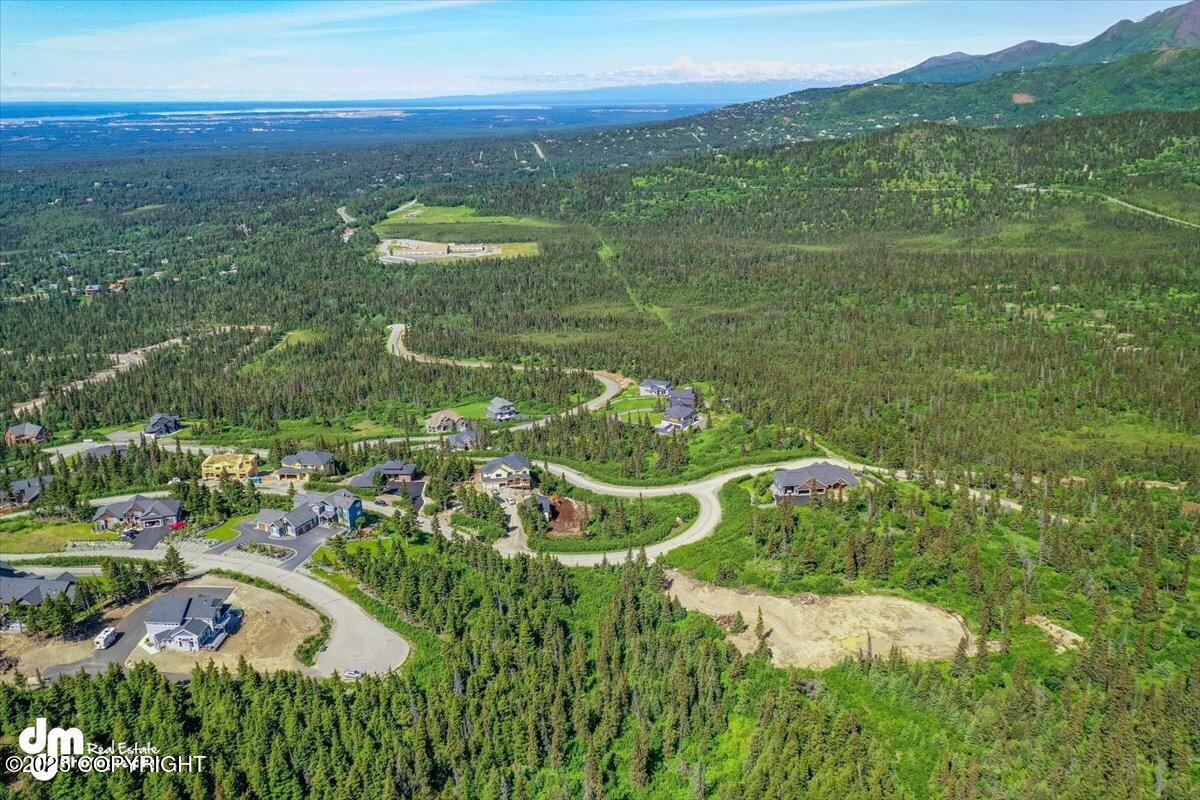 L6 B4 Mountain Breeze Drive, Anchorage, Alaska image 5