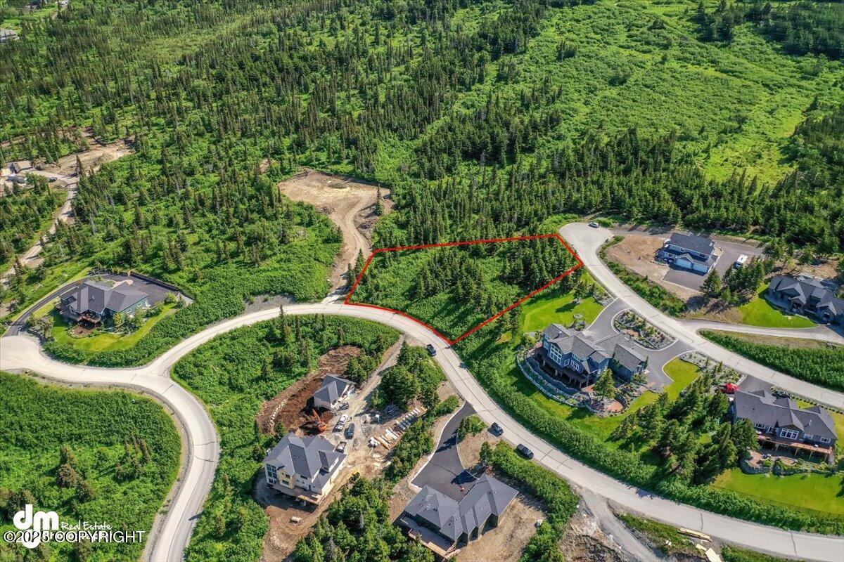 L6 B4 Mountain Breeze Drive, Anchorage, Alaska image 1