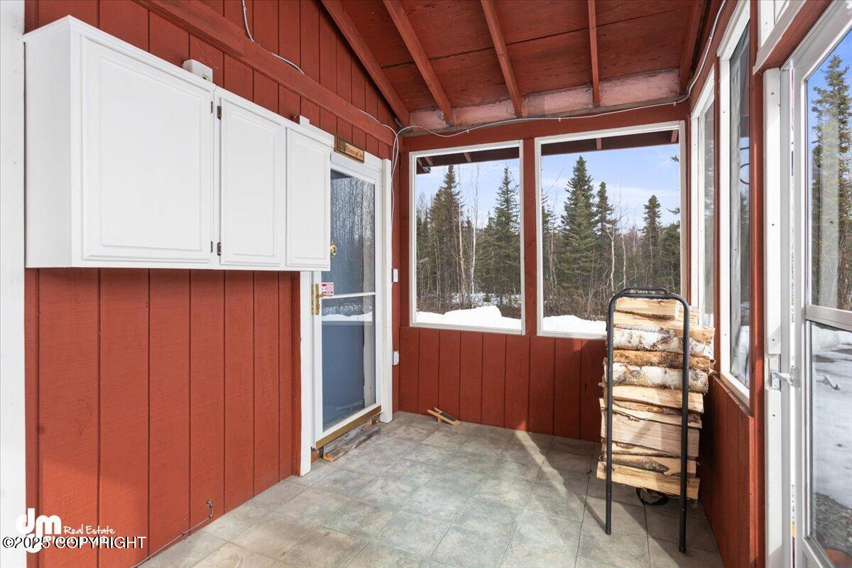 39728 S Leroy Davies Road, Talkeetna, Alaska image 24
