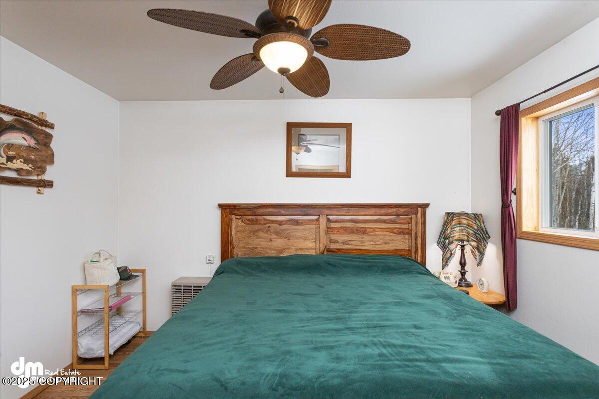 39728 S Leroy Davies Road, Talkeetna, Alaska image 14