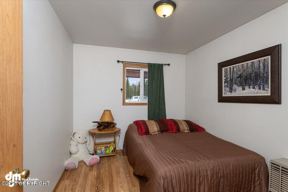 39728 S Leroy Davies Road, Talkeetna, Alaska image 17