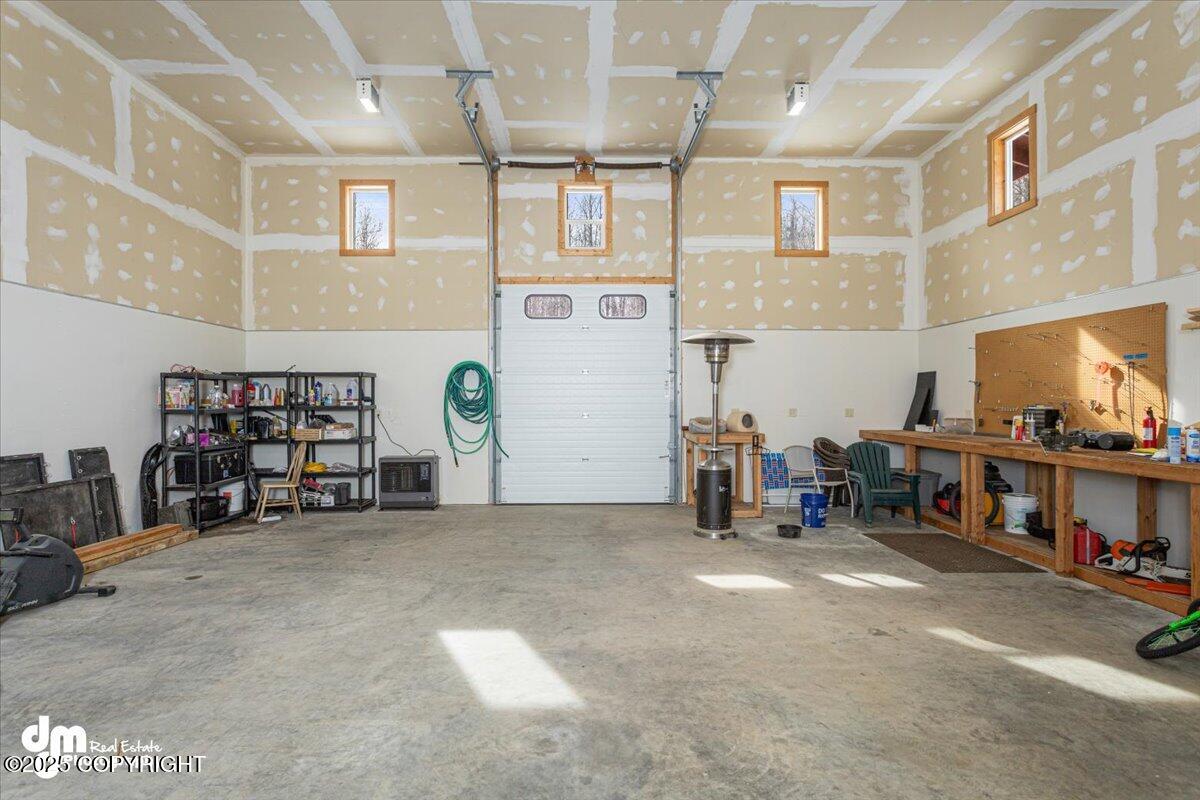39728 S Leroy Davies Road, Talkeetna, Alaska image 33