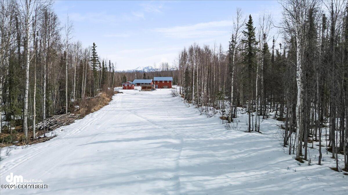 39728 S Leroy Davies Road, Talkeetna, Alaska image 48