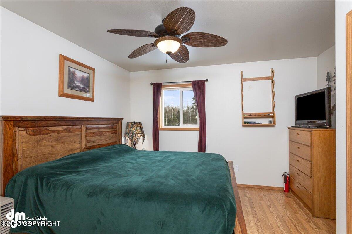 39728 S Leroy Davies Road, Talkeetna, Alaska image 13