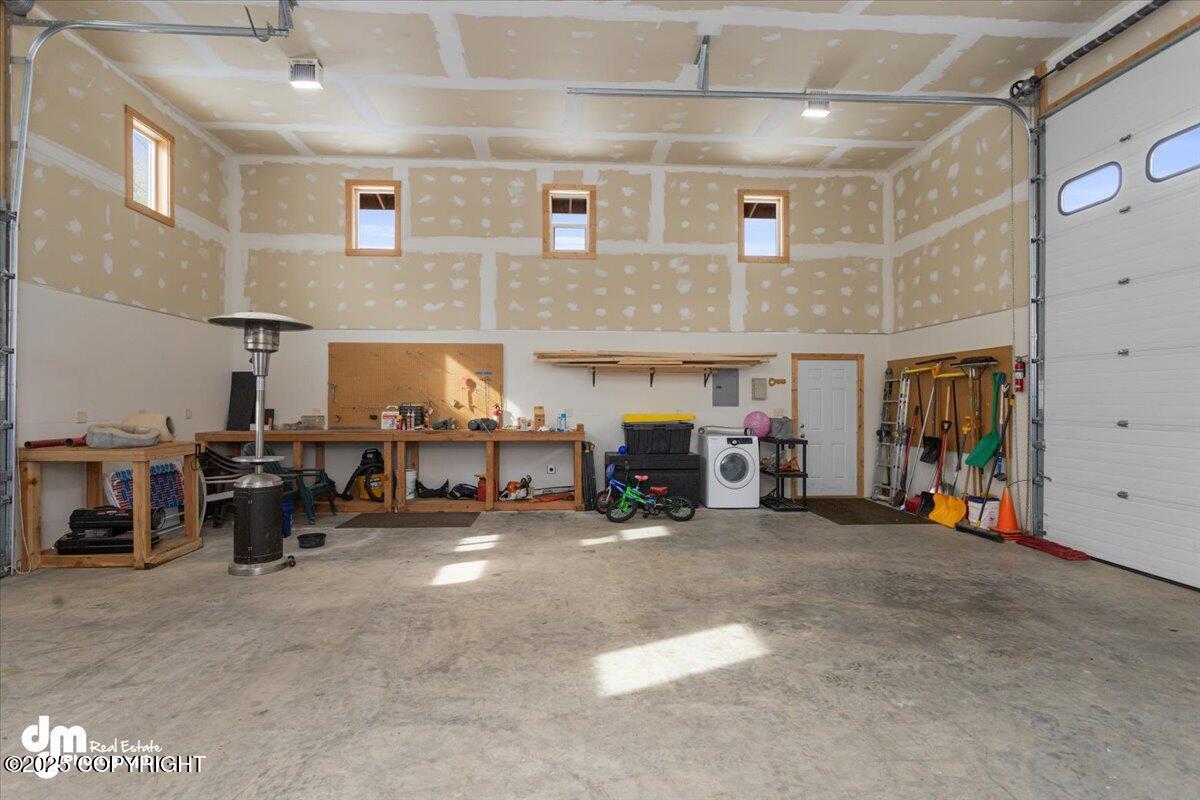 39728 S Leroy Davies Road, Talkeetna, Alaska image 37