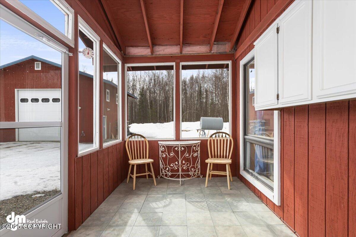39728 S Leroy Davies Road, Talkeetna, Alaska image 23
