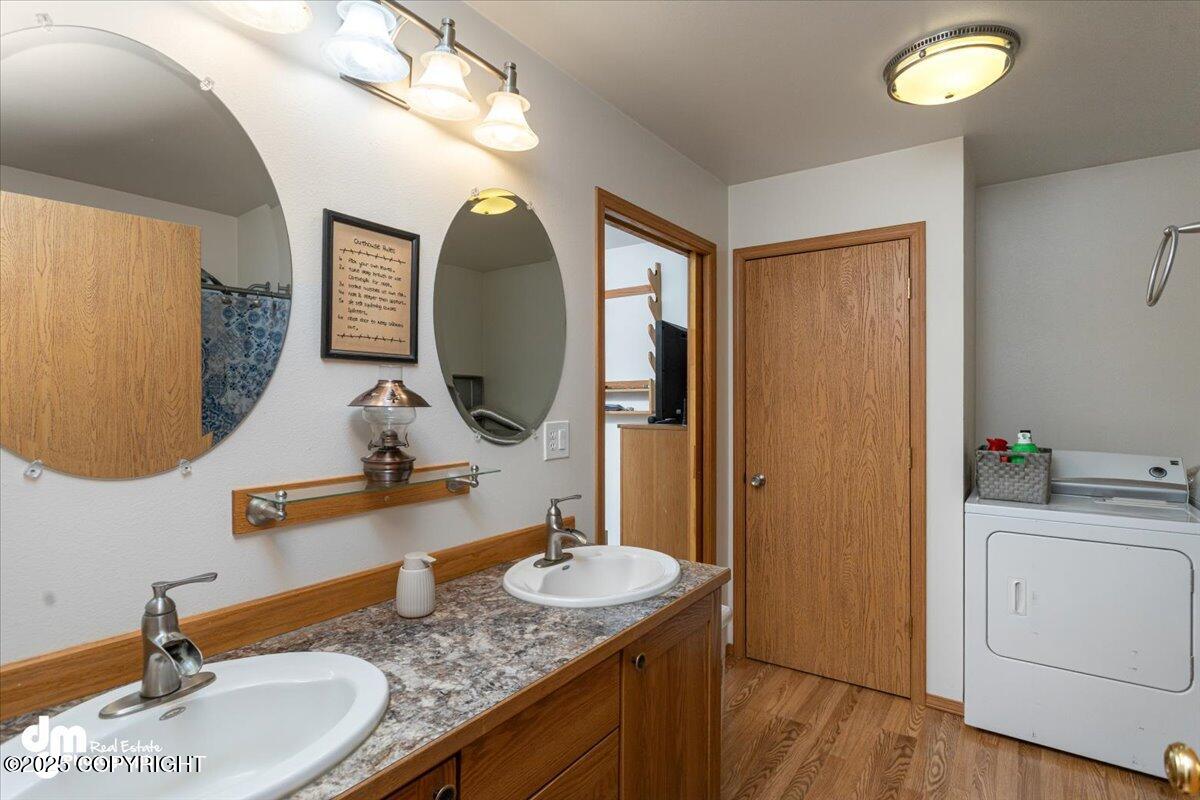 39728 S Leroy Davies Road, Talkeetna, Alaska image 18
