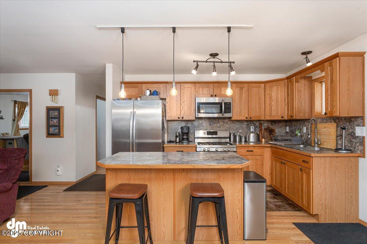 39728 S Leroy Davies Road, Talkeetna, Alaska image 11