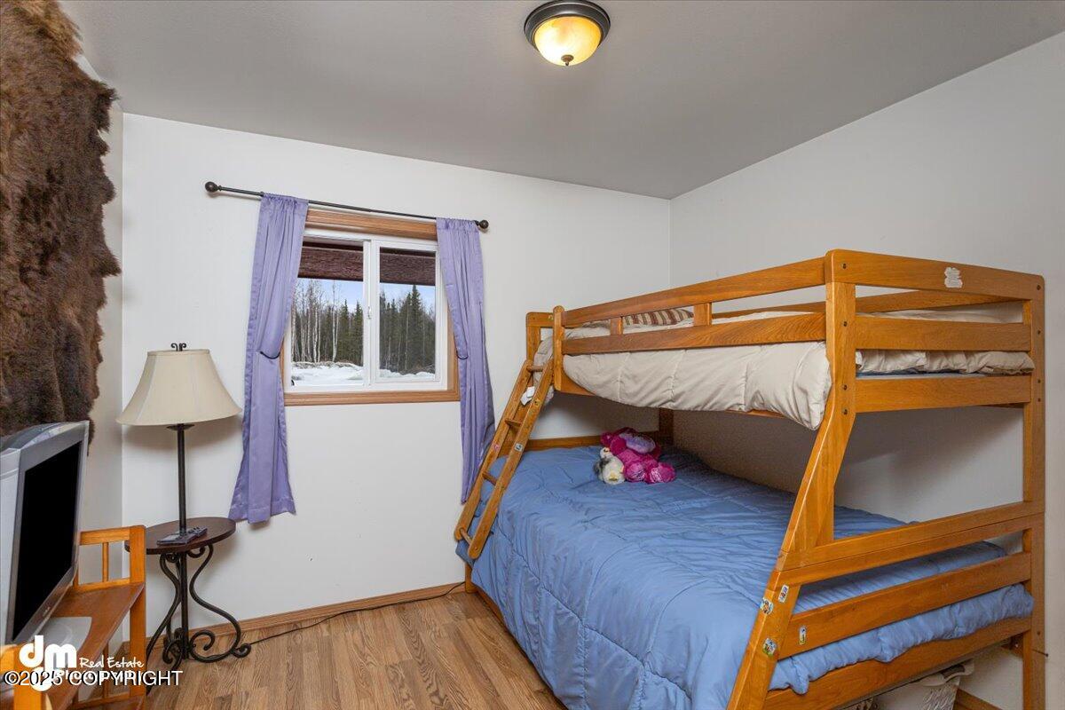 39728 S Leroy Davies Road, Talkeetna, Alaska image 15
