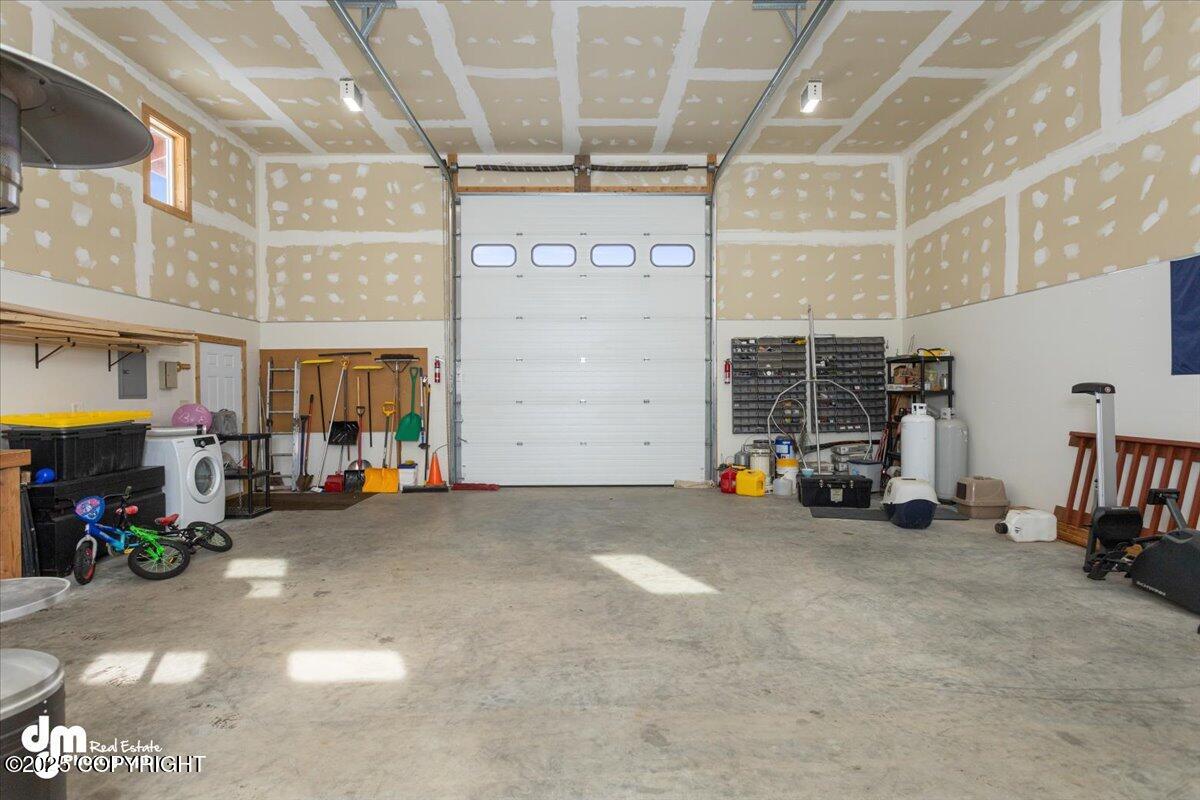 39728 S Leroy Davies Road, Talkeetna, Alaska image 36