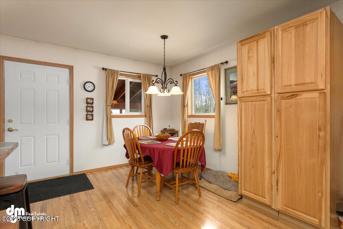 39728 S Leroy Davies Road, Talkeetna, Alaska image 8