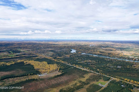 Vacant Land For Sale - 35571 Funny River Road<br/> Soldotna, AK 99669