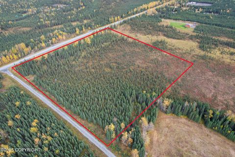 Photo of 35571 Funny River Road, Soldotna, AK 99669 (MLS # 26-5031)