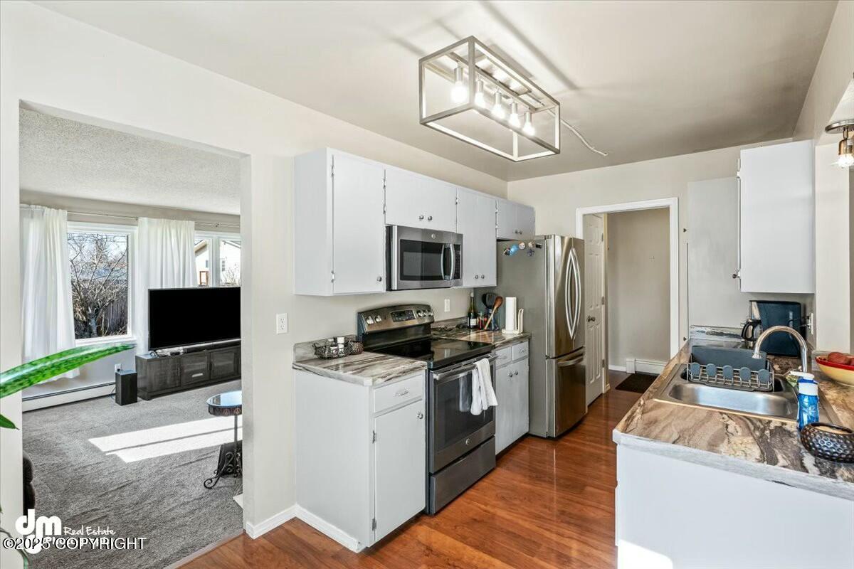 13218 Brant Way, Anchorage, Alaska image 43