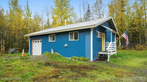 Photo of 10180 W Herkimer Drive, Wasilla, AK 99623 (MLS # 25-13109) Photo of 10180 W Herkimer Drive, Wasilla, AK 99623 (MLS # 25-13109)