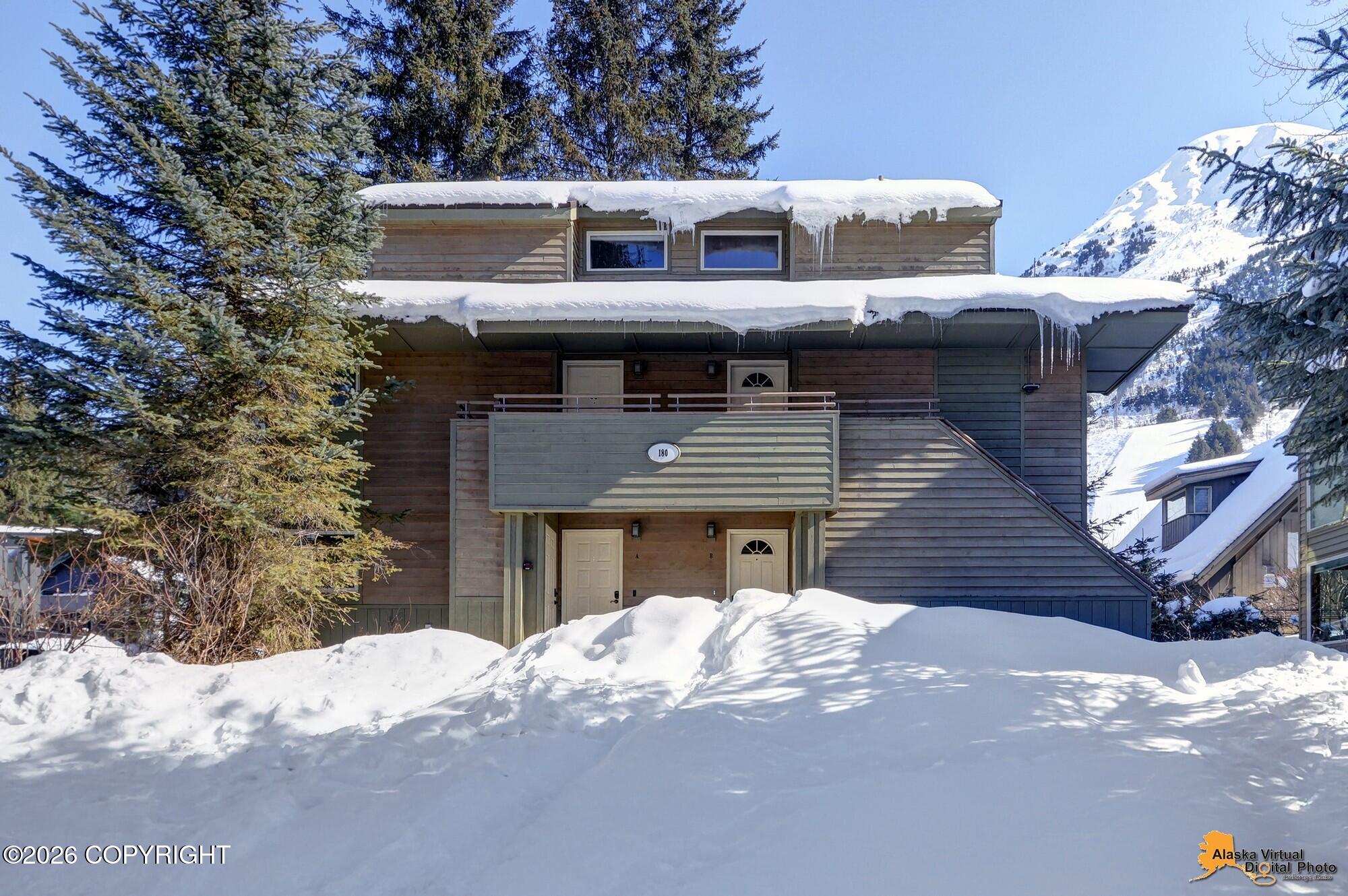 180 Powder Drive #6A