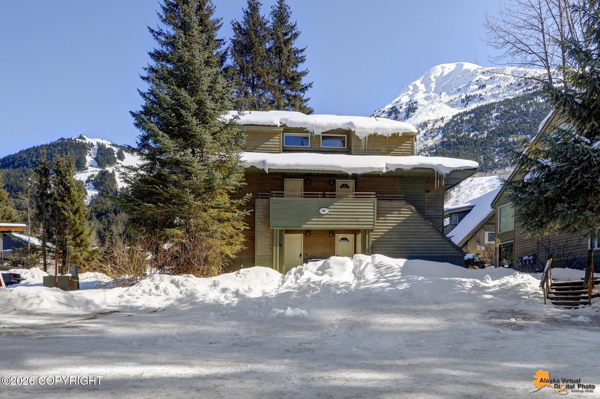 180 Powder Drive #6A