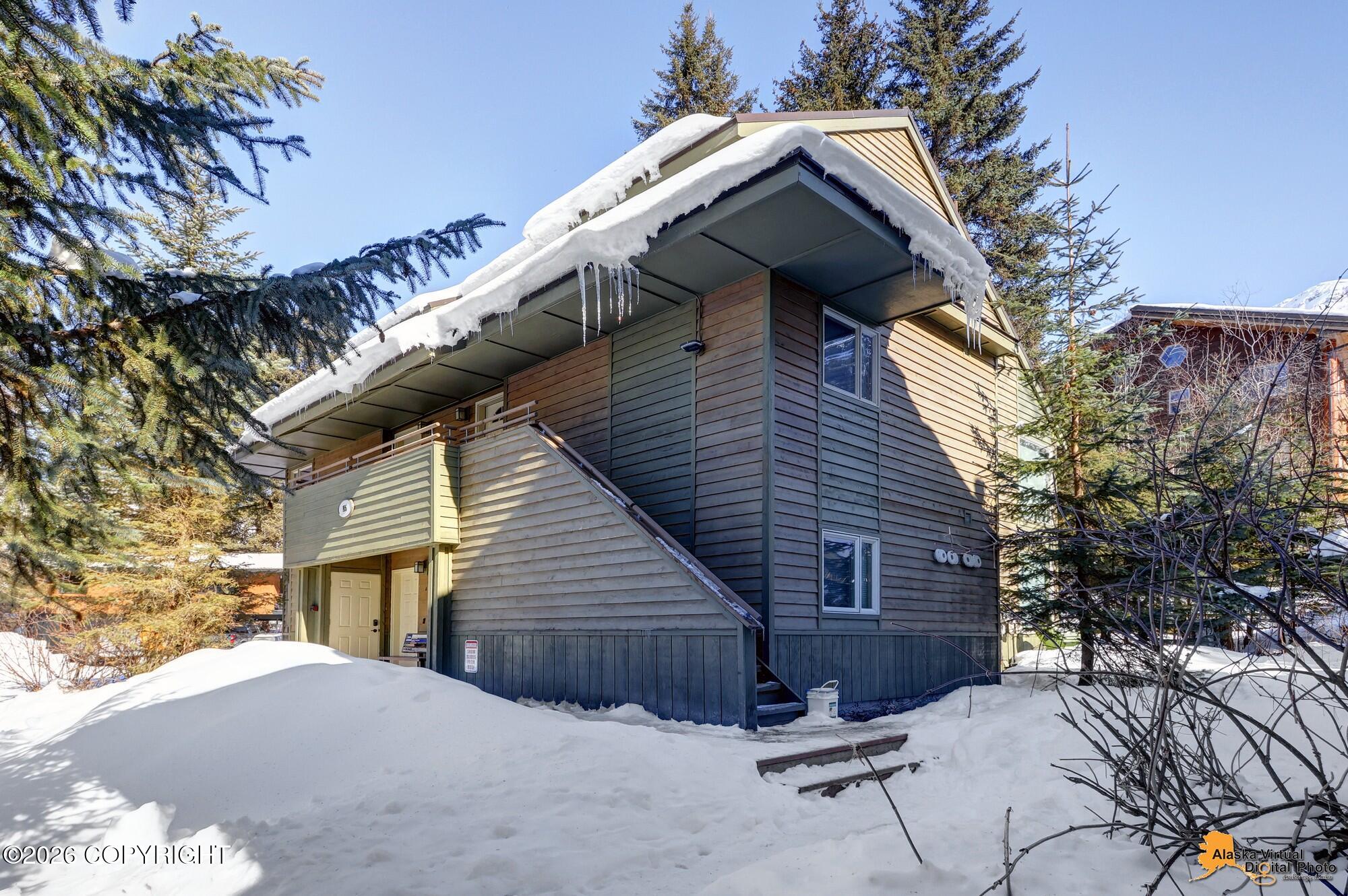 180 Powder Drive #6A