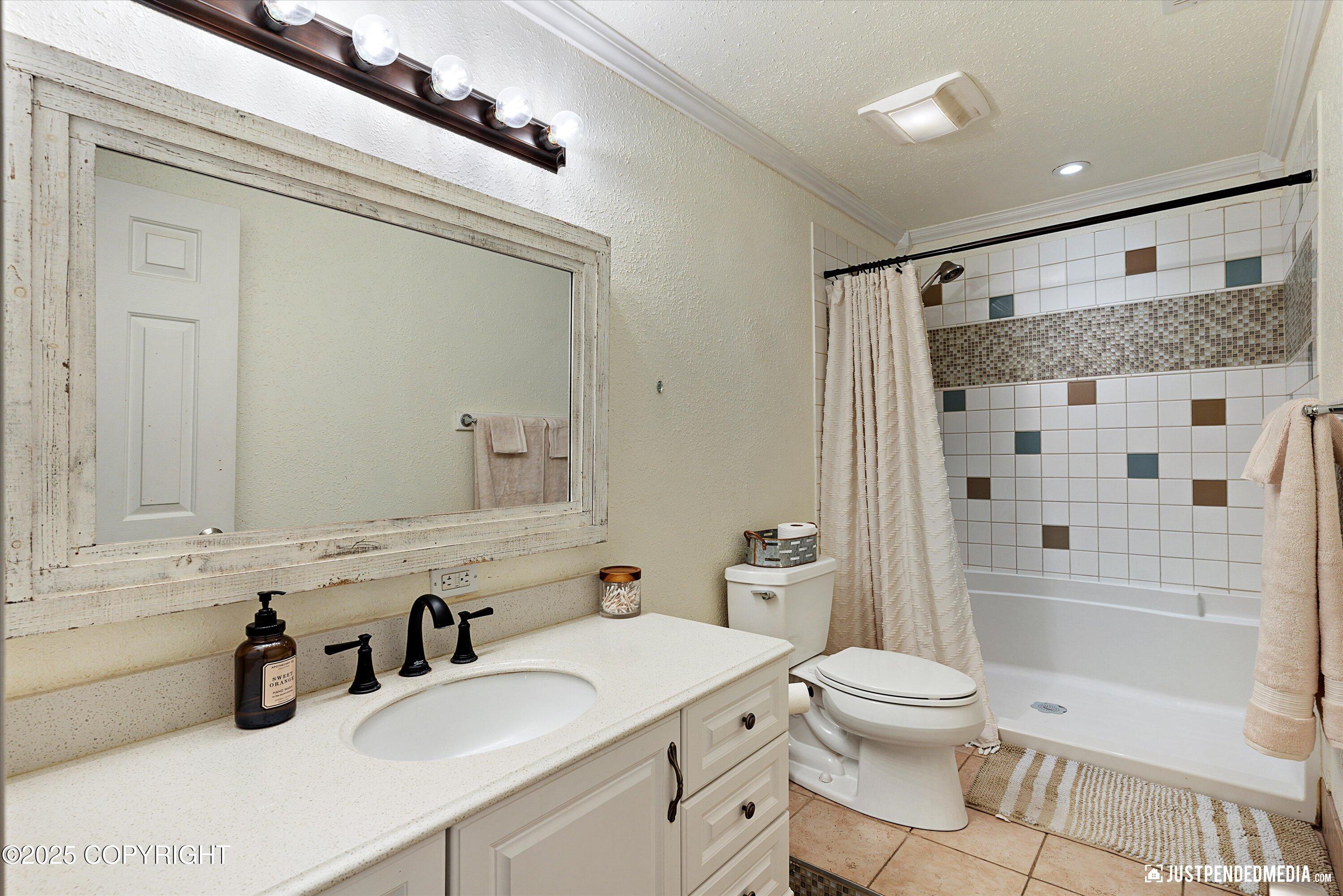 2435 N Ravens Flight Drive, Wasilla, Alaska image 22
