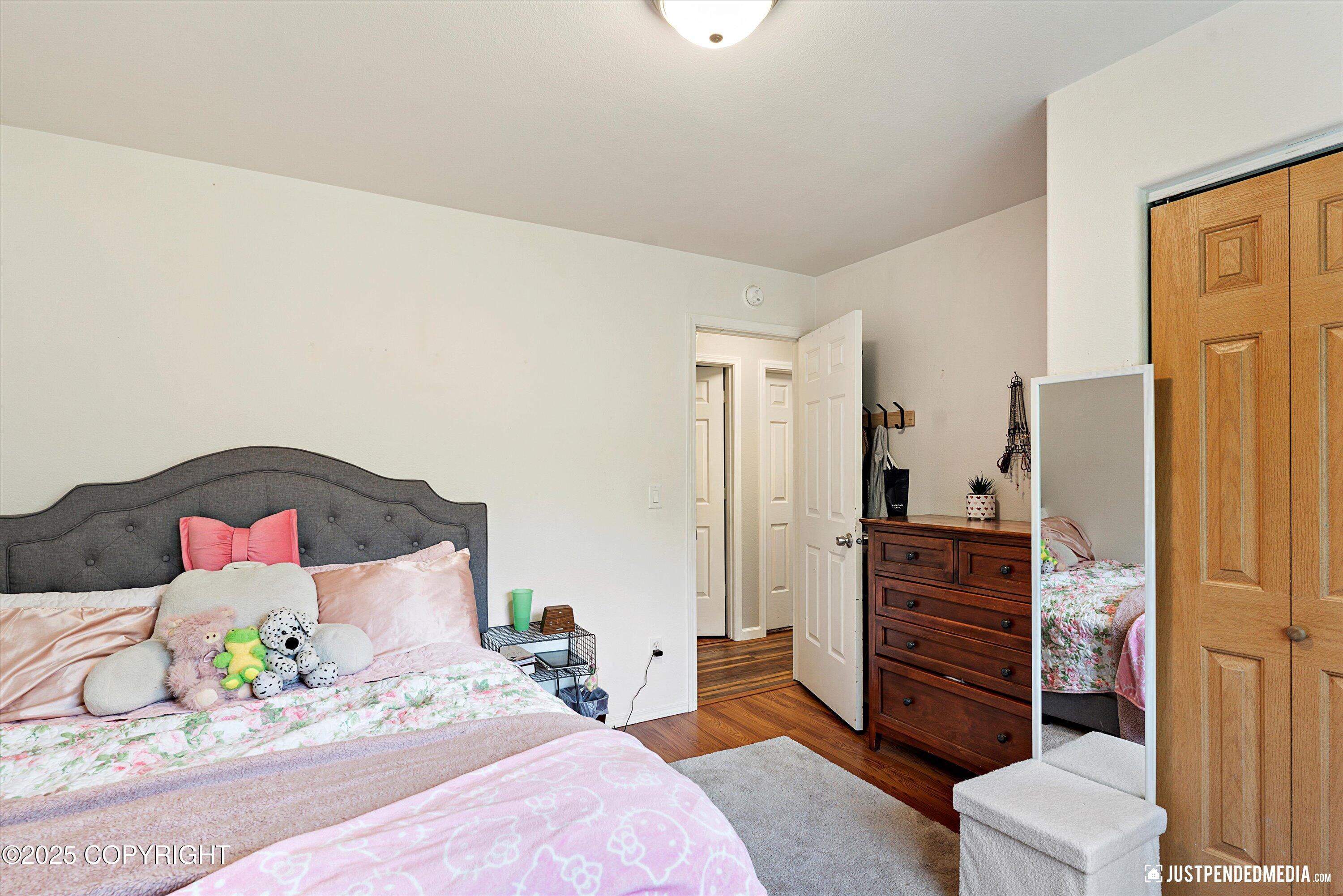2435 N Ravens Flight Drive, Wasilla, Alaska image 17