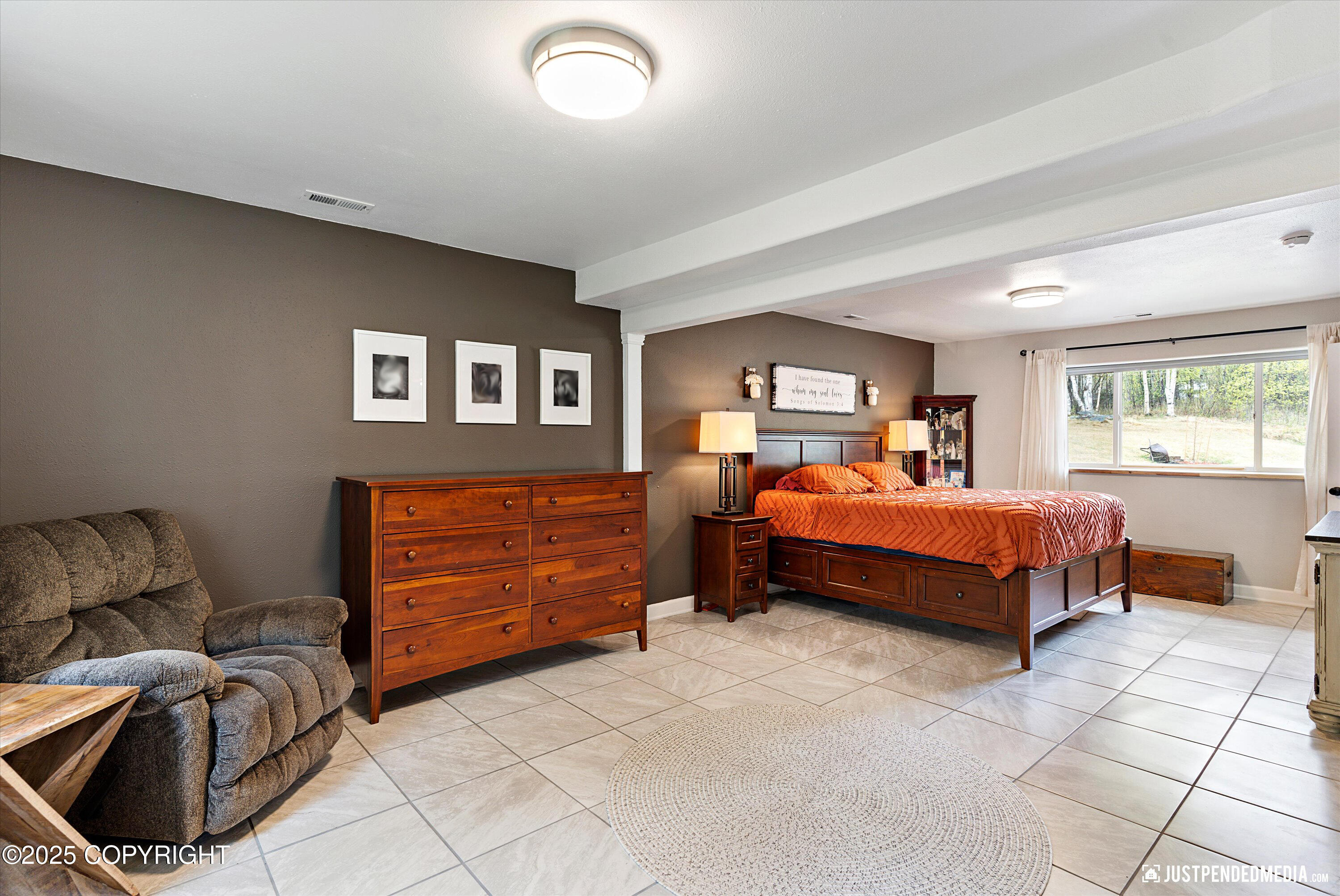 2435 N Ravens Flight Drive, Wasilla, Alaska image 5